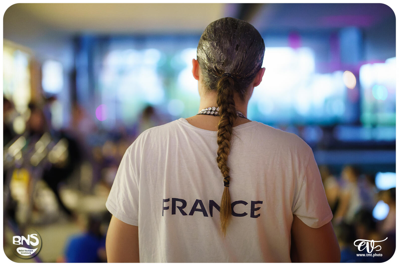 BNS - MILLE ET UNE NUITS